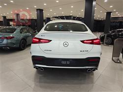 مرسيدس بنز GLE